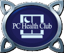 Офицальный сайт компьютерного клуба `PC Health Club` www.Club-PCHealth.Narod.ru